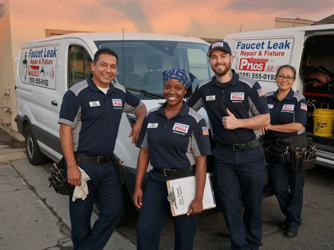 Faucet Repair company in Boydton, VA